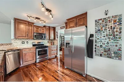 20004 E Tufts Drive, Centennial, CO 80015 - Photo 3