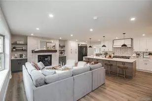 306 E Maplewood Ave, Littleton, CO 80121 - Photo 3