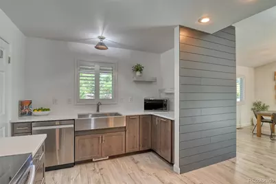 215 Beckers Lane, Manitou Springs, CO 80829 - Photo 5