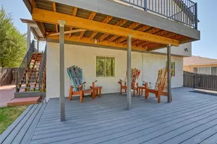 215 Beckers Ln, Manitou Springs, CO 80829 - Photo 31