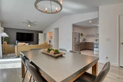 215 Beckers Lane, Manitou Springs, CO 80829 - Photo 7