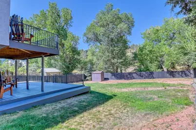 215 Beckers Lane, Manitou Springs, CO 80829 - Photo 29