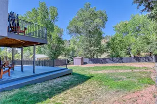 215 Beckers Ln, Manitou Springs, CO 80829 - Photo 29