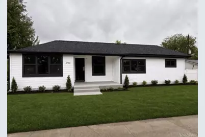 5755 W 43rd Avenue, Denver, CO 80212 - Photo 1