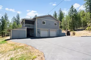 9790 S Warhawk Rd, Conifer, CO 80433 - Photo 3