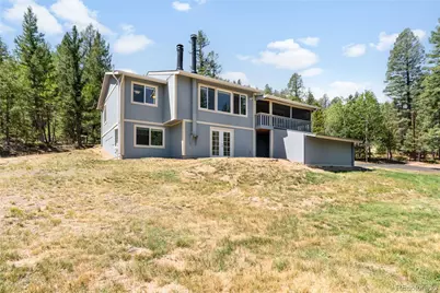 9790 S Warhawk Road, Conifer, CO 80433 - Photo 43