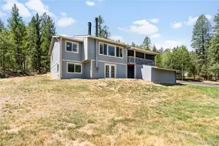 9790 S Warhawk Rd, Conifer, CO 80433 - Photo 43