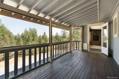 9790 S Warhawk Road, Conifer, CO 80433 - Photo 23