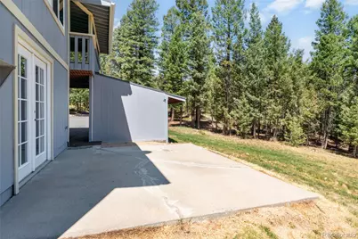 9790 S Warhawk Road, Conifer, CO 80433 - Photo 19