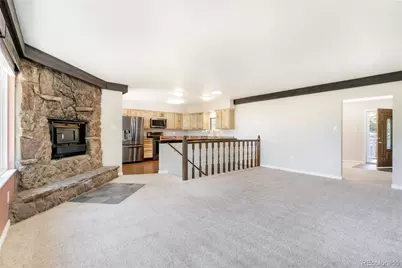 9790 S Warhawk Road, Conifer, CO 80433 - Photo 13