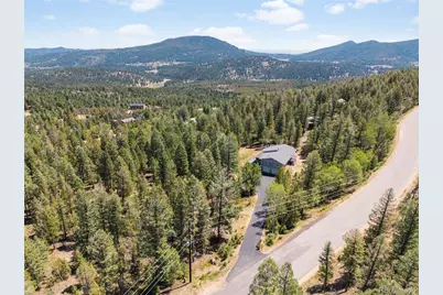9790 S Warhawk Road, Conifer, CO 80433 - Photo 49