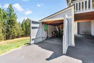9790 S Warhawk Road, Conifer, CO 80433 - Photo 39