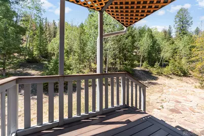 9790 S Warhawk Road, Conifer, CO 80433 - Photo 7