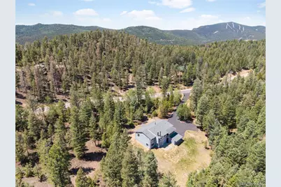 9790 S Warhawk Road, Conifer, CO 80433 - Photo 47