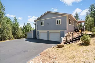 9790 S Warhawk Rd, Conifer, CO 80433 - Photo 1