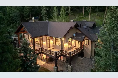 30 W Ranch Trail, Morrison, CO 80465 - Photo 1