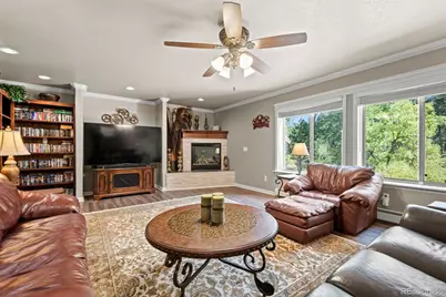 7524 Engineers Court, Larkspur, CO 80118 - Photo 27