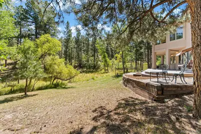 7524 Engineers Court, Larkspur, CO 80118 - Photo 41