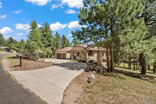 7524 Engineers Ct, Larkspur, CO 80118 - Photo 1