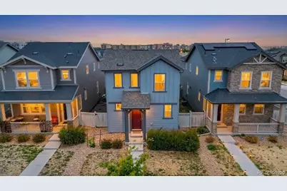 19085 E 66th Avenue, Denver, CO 80249 - Photo 1