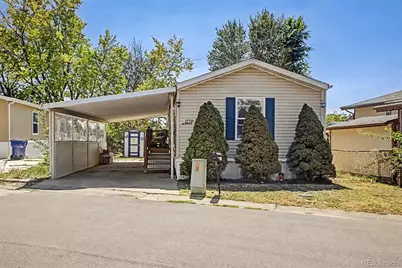 1801 W 92nd Avenue, Federal Heights, CO 80260 - Photo 1