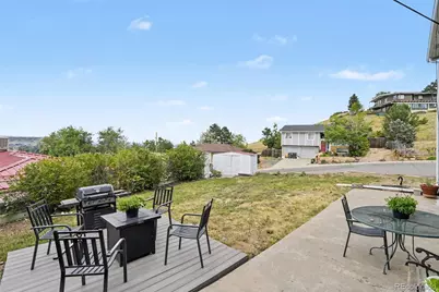 15735 W 3rd Avenue, Golden, CO 80401 - Photo 19