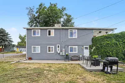 15735 W 3rd Avenue, Golden, CO 80401 - Photo 25