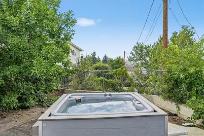 15735 W 3rd Avenue, Golden, CO 80401 - Photo 21