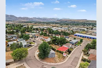 15735 W 3rd Avenue, Golden, CO 80401 - Photo 27