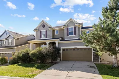 18188 Tennyson Lane, Parker, CO 80134 - Photo 31
