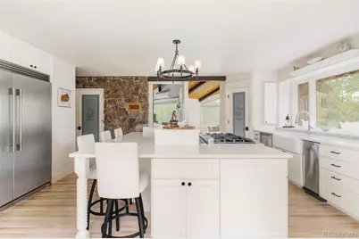261 Whiskey Jay Hill Road, Evergreen, CO 80439 - Photo 15