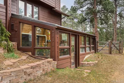 261 Whiskey Jay Hill Road, Evergreen, CO 80439 - Photo 43