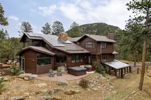 261 Whiskey Jay Hill Rd, Evergreen, CO 80439 - Photo 41