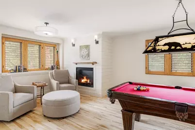 261 Whiskey Jay Hill Road, Evergreen, CO 80439 - Photo 17