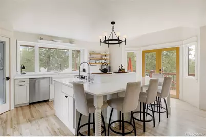 261 Whiskey Jay Hill Road, Evergreen, CO 80439 - Photo 13
