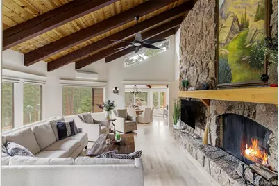 261 Whiskey Jay Hill Road, Evergreen, CO 80439 - Photo 9