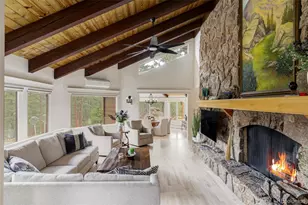 261 Whiskey Jay Hill Rd, Evergreen, CO 80439 - Photo 9