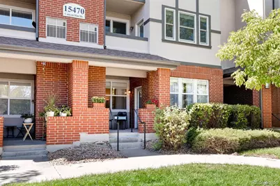 15470 Canyon Rim Drive #105, Englewood, CO 80112 - Photo 3