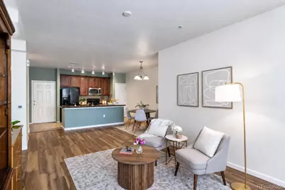 15470 Canyon Rim Drive #105, Englewood, CO 80112 - Photo 11