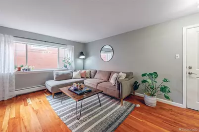 1332 N Williams Street #202, Denver, CO 80218 - Photo 5