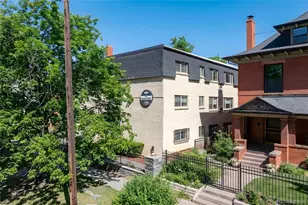 1332 N Williams St, Denver, CO 80218 - Photo 1