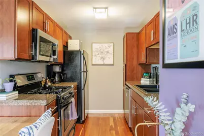 1332 N Williams Street #202, Denver, CO 80218 - Photo 9