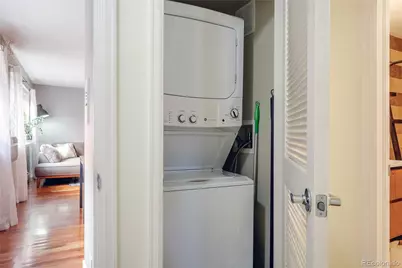 1332 N Williams Street #202, Denver, CO 80218 - Photo 11