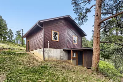 54 Zaza Lane, Evergreen, CO 80439 - Photo 21