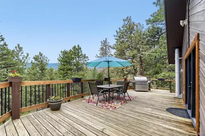 54 Zaza Lane, Evergreen, CO 80439 - Photo 19
