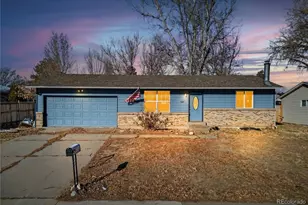 1667 31st Ave, Greeley, CO 80634 - Photo 1