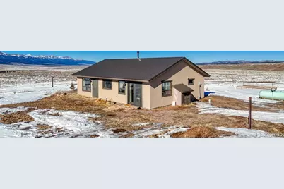 565 Pass Peak Drive, Westcliffe, CO 81252 - Photo 39