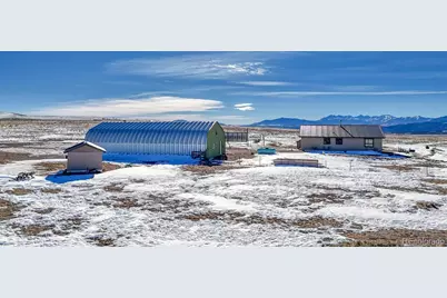 565 Pass Peak Drive, Westcliffe, CO 81252 - Photo 35