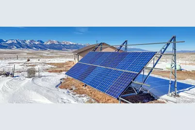 565 Pass Peak Drive, Westcliffe, CO 81252 - Photo 23