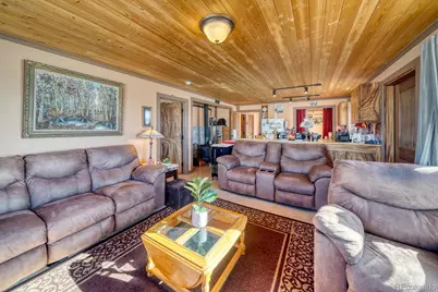 565 Pass Peak Drive, Westcliffe, CO 81252 - Photo 5